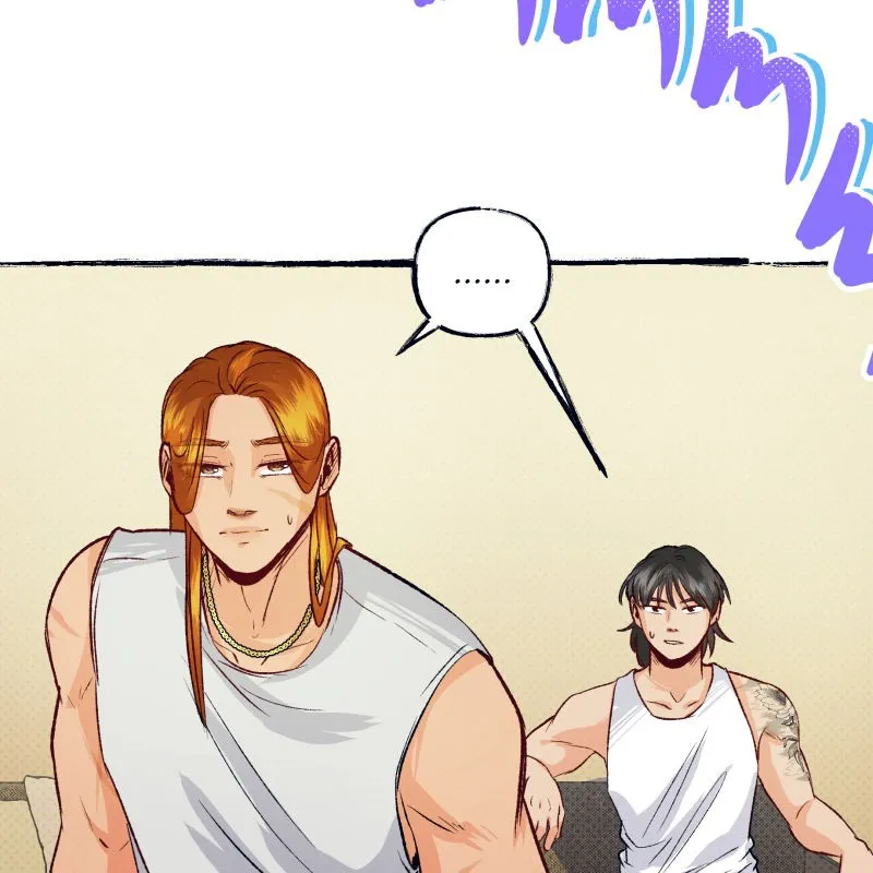 Hiding in the Moon Chapter 33 page 25 - 