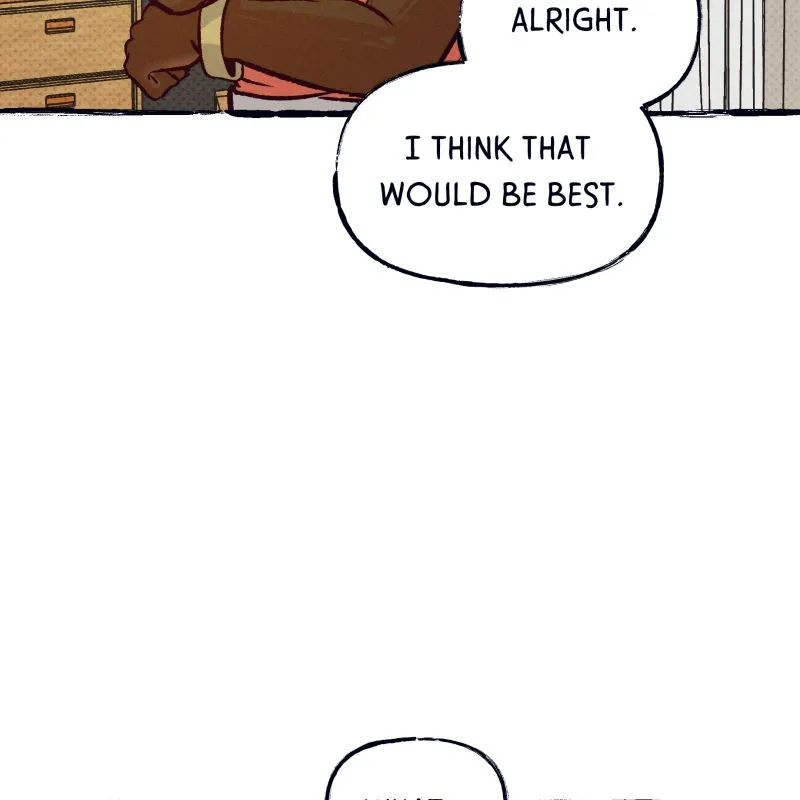 Hiding in the Moon Chapter 33 page 30 - 