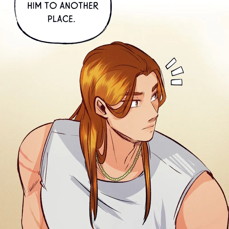 Hiding in the Moon Chapter 33 page 33 - 