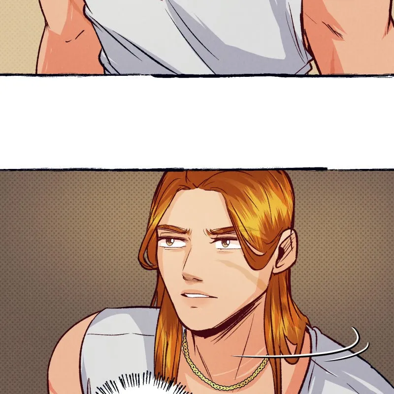 Hiding in the Moon Chapter 33 page 34 - 