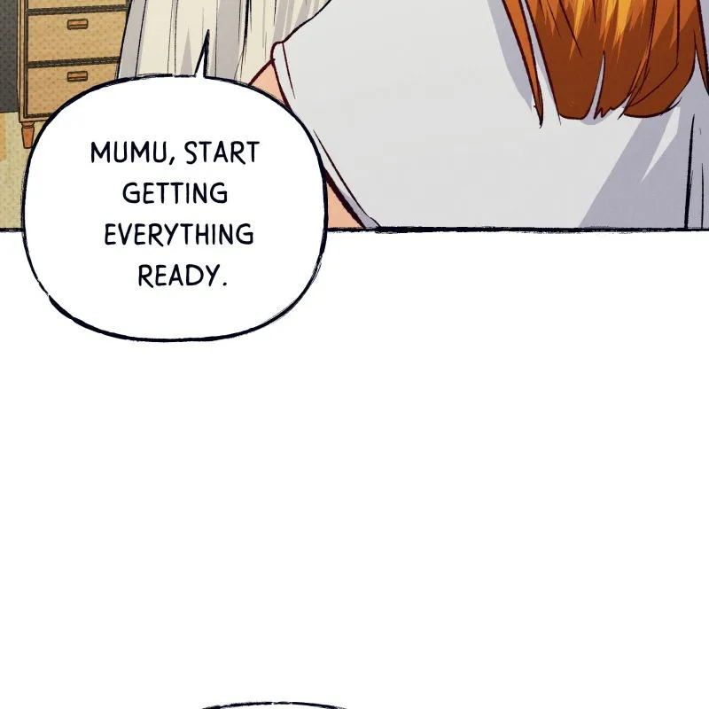 Hiding in the Moon Chapter 33 page 37 - 
