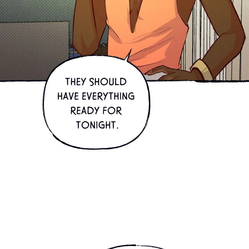 Hiding in the Moon Chapter 33 page 39 - 