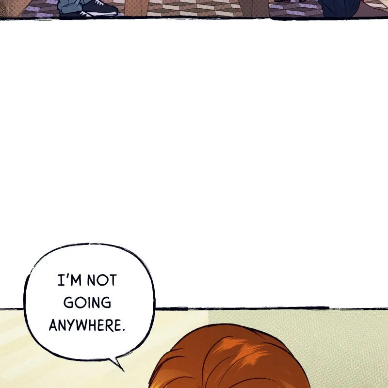 Hiding in the Moon Chapter 33 page 43 - 