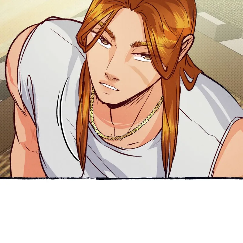 Hiding in the Moon Chapter 33 page 44 - 