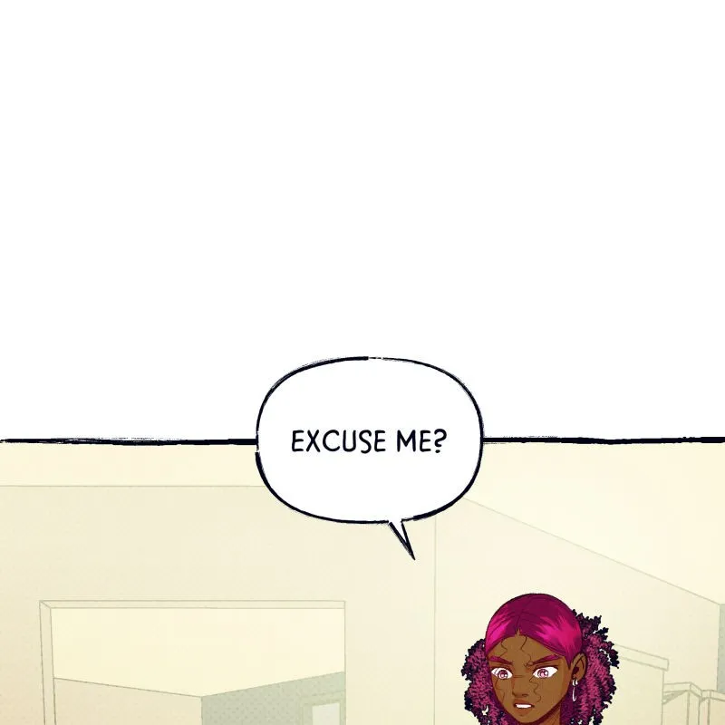 Hiding in the Moon Chapter 33 page 45 - 