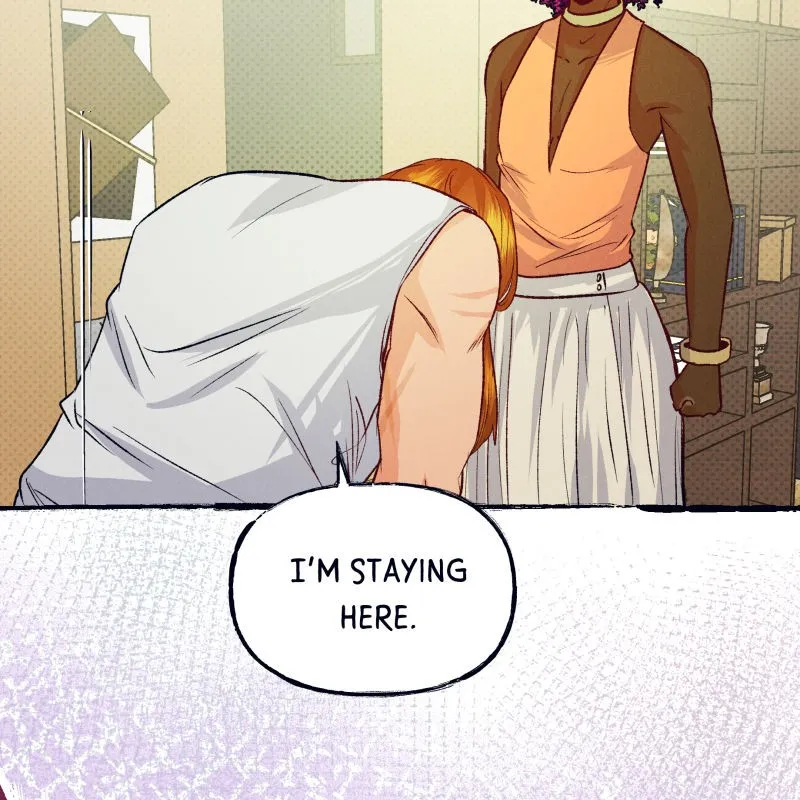 Hiding in the Moon Chapter 33 page 46 - 