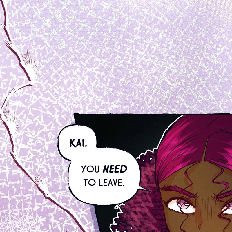 Hiding in the Moon Chapter 33 page 47 - 