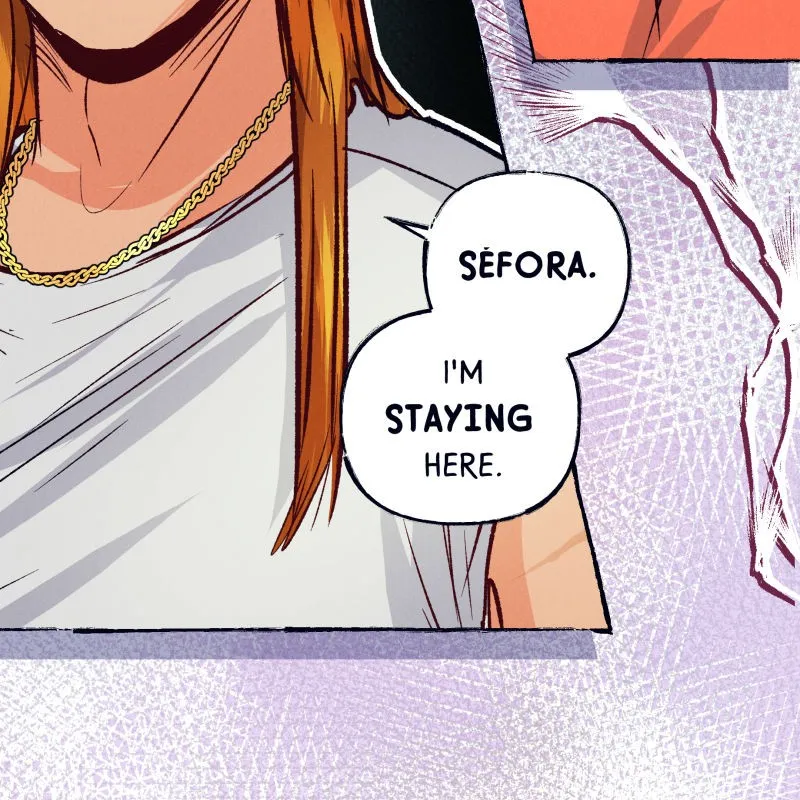 Hiding in the Moon Chapter 33 page 49 - 