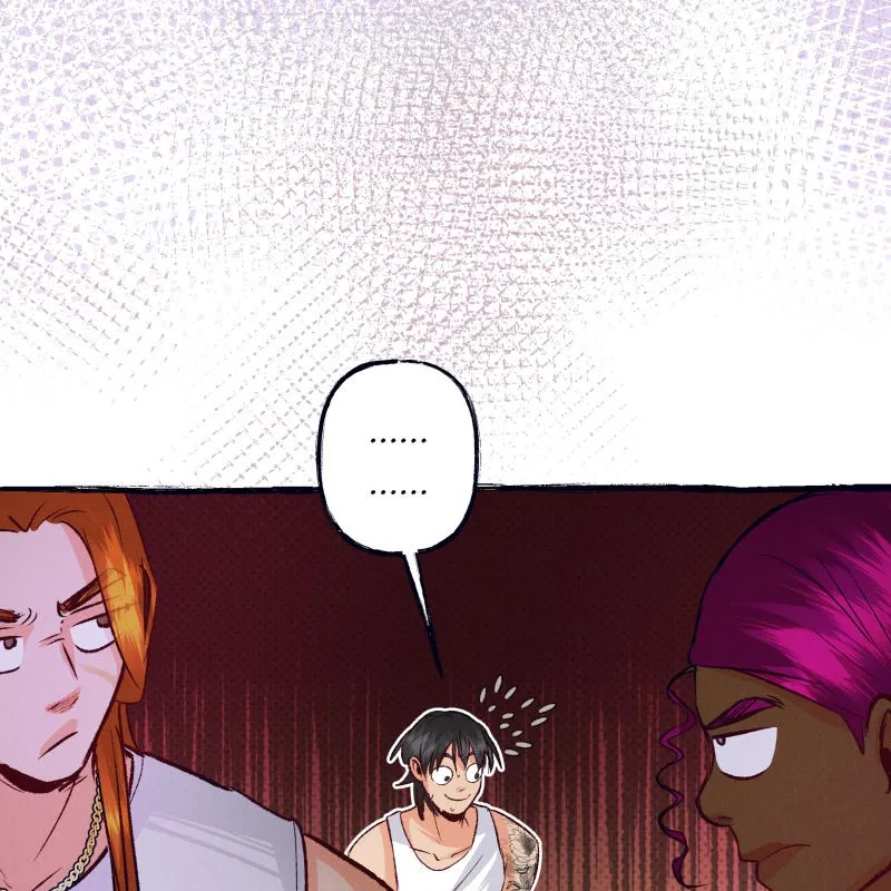 Hiding in the Moon Chapter 33 page 50 - 