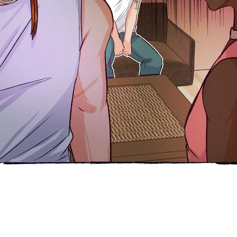 Hiding in the Moon Chapter 33 page 51 - 