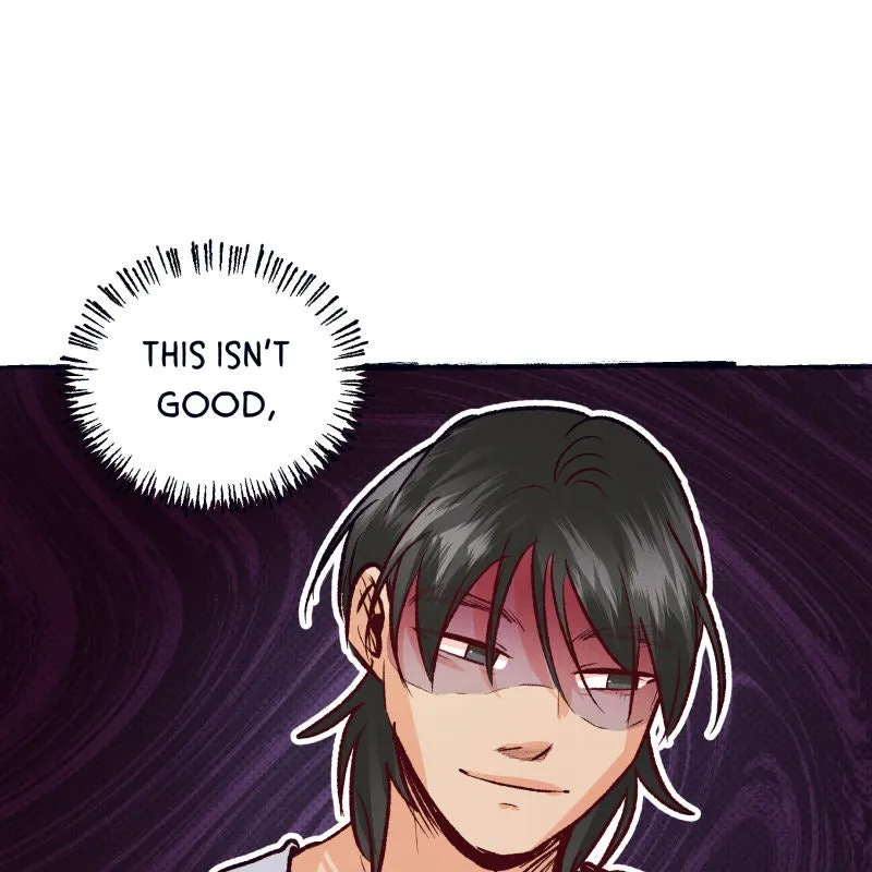 Hiding in the Moon Chapter 33 page 52 - 