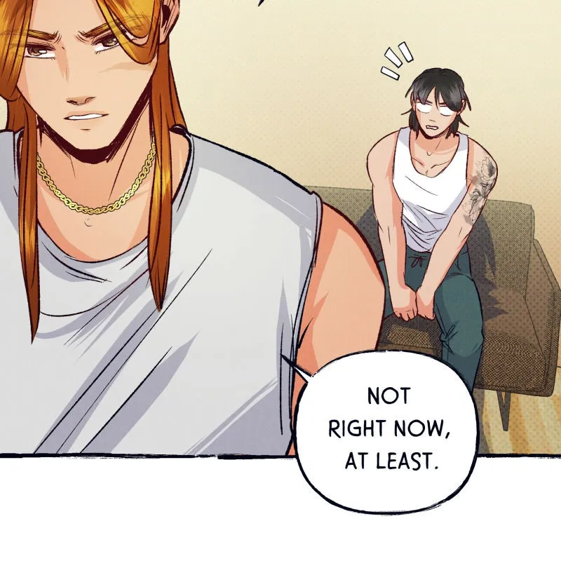 Hiding in the Moon Chapter 33 page 58 - 