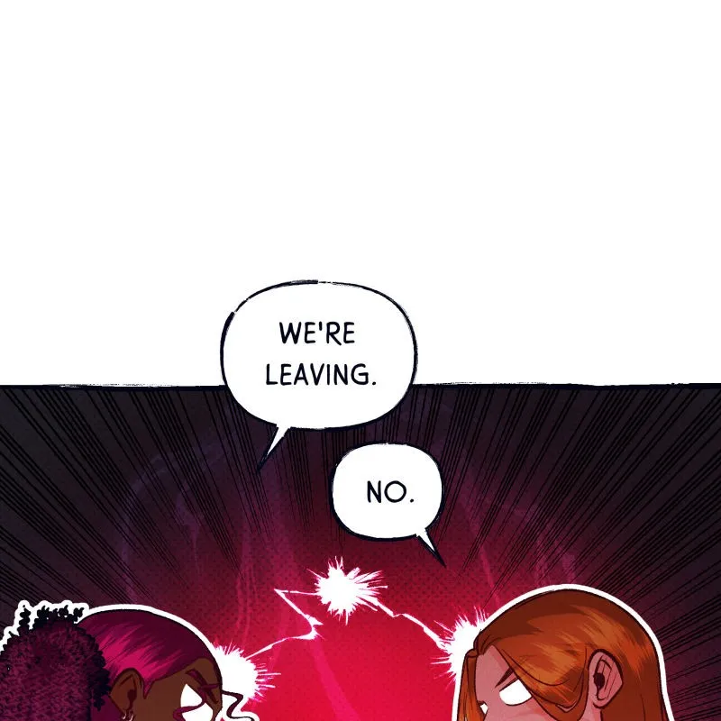 Hiding in the Moon Chapter 33 page 59 - 