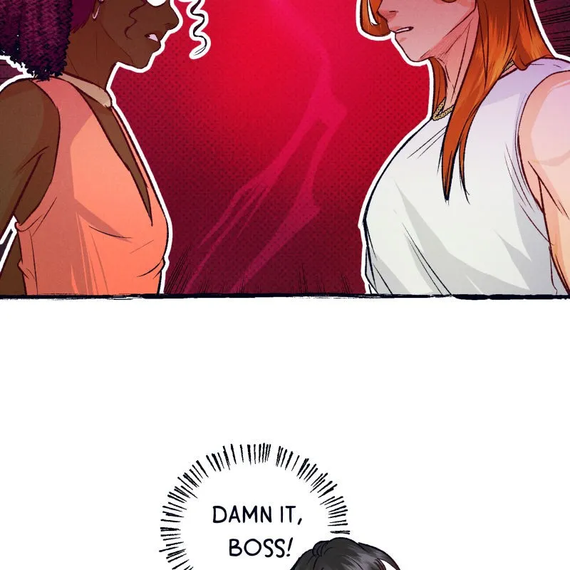 Hiding in the Moon Chapter 33 page 60 - 