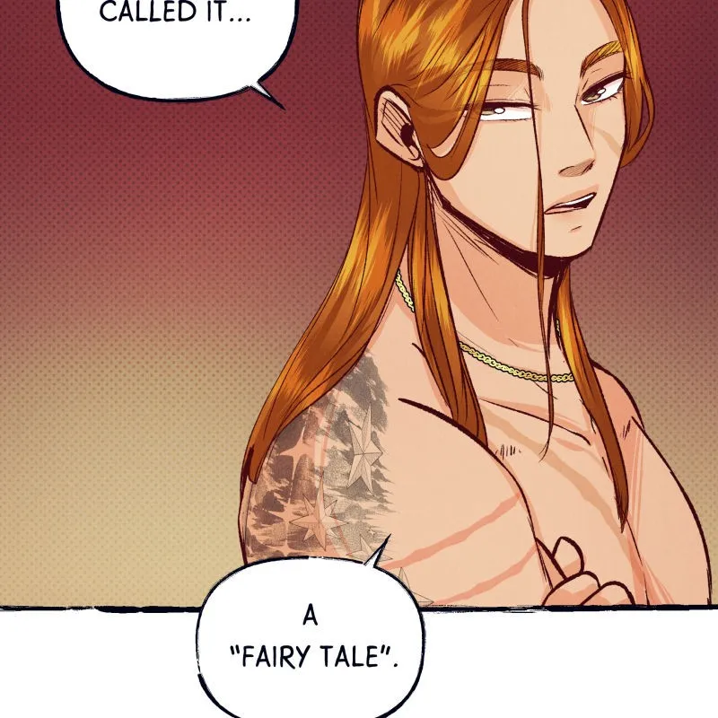 Hiding in the Moon Chapter 33 page 7 - 