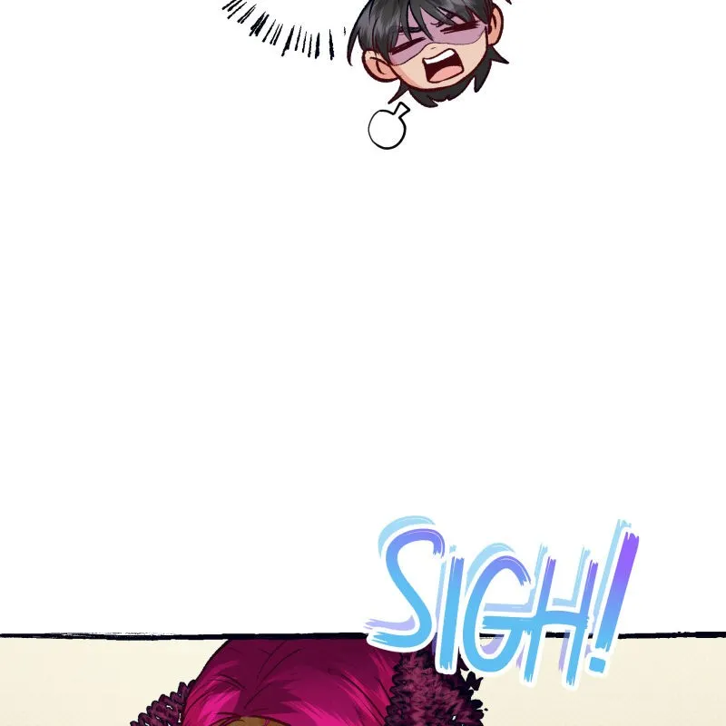 Hiding in the Moon Chapter 33 page 61 - 