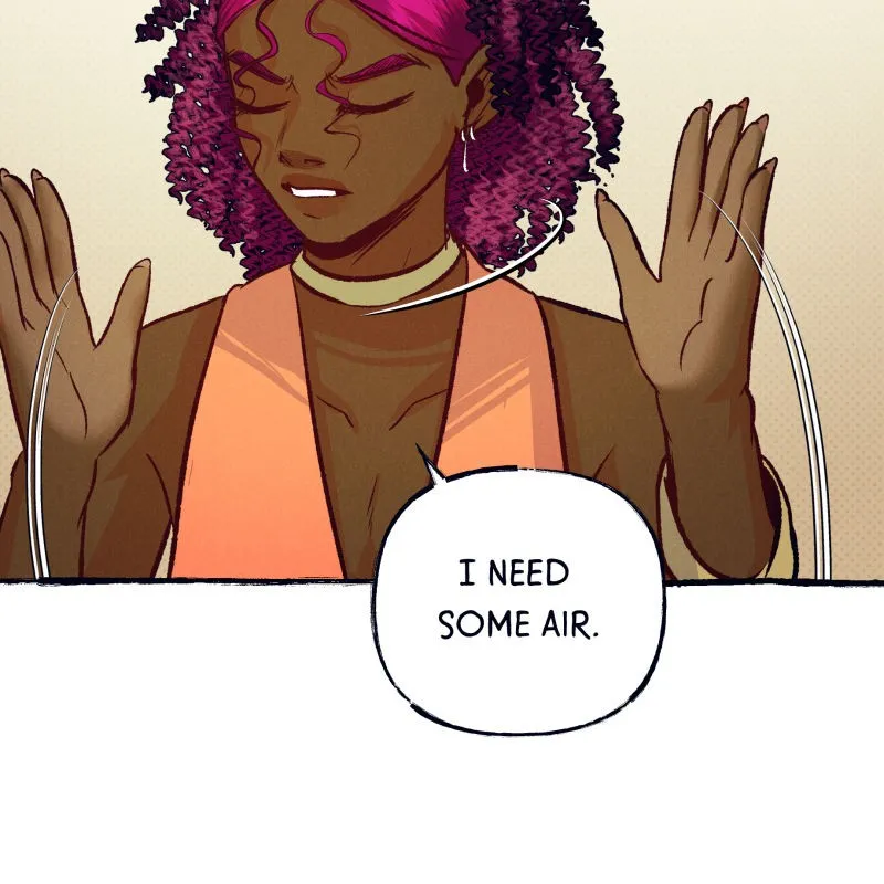 Hiding in the Moon Chapter 33 page 62 - 