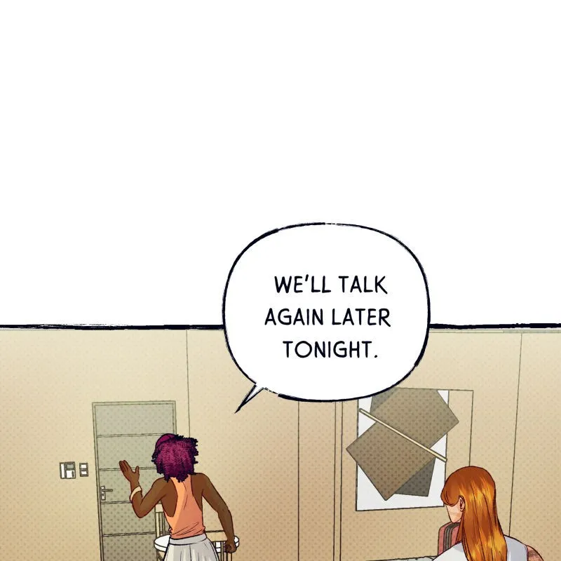 Hiding in the Moon Chapter 33 page 63 - 