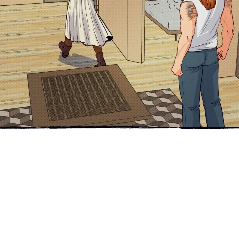 Hiding in the Moon Chapter 33 page 64 - 