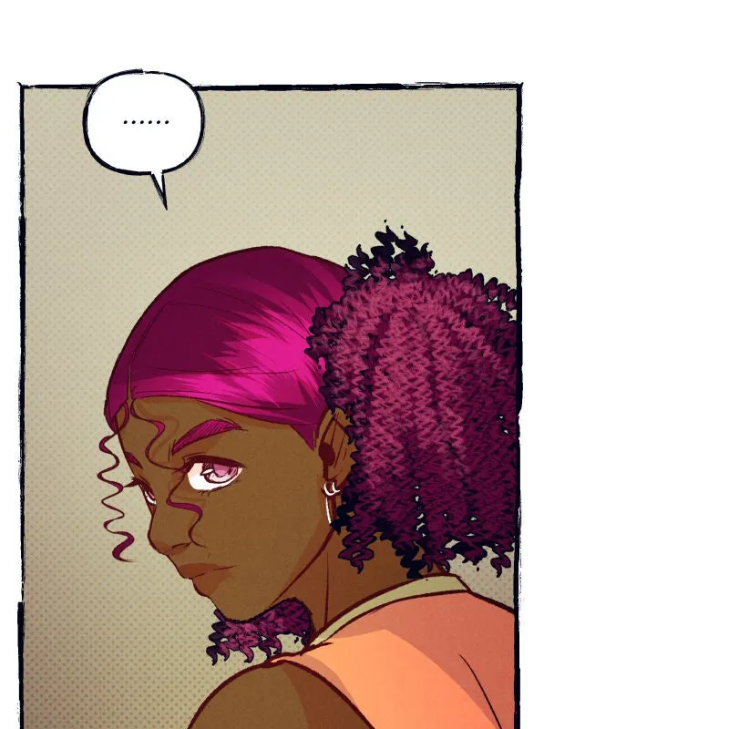 Hiding in the Moon Chapter 33 page 67 - 