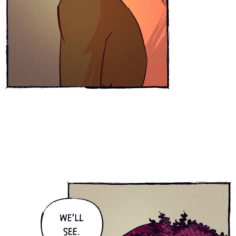 Hiding in the Moon Chapter 33 page 68 - 
