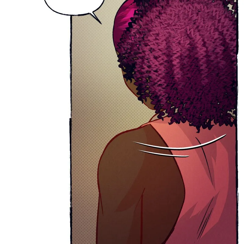 Hiding in the Moon Chapter 33 page 69 - 