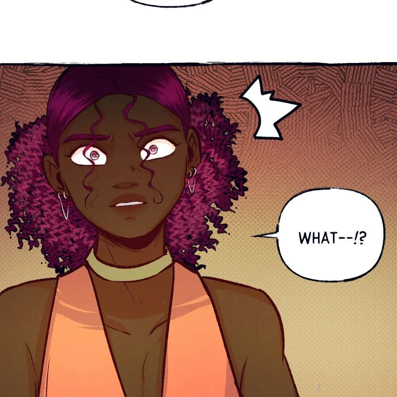 Hiding in the Moon Chapter 33 page 8 - 