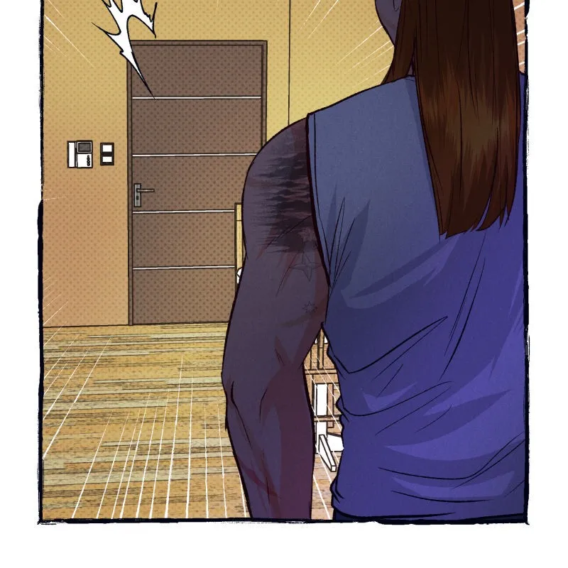 Hiding in the Moon Chapter 33 page 71 - 