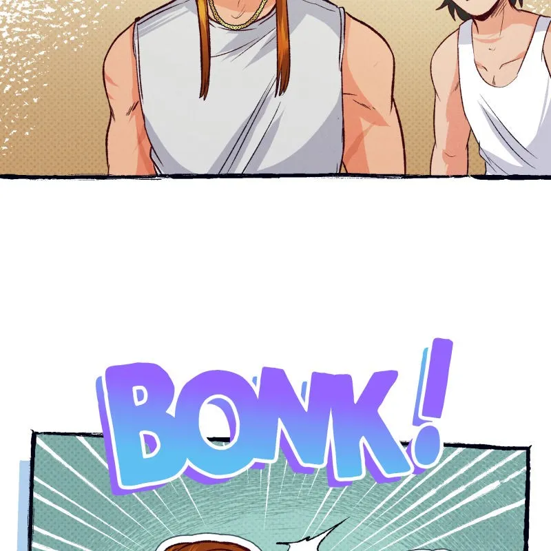 Hiding in the Moon Chapter 33 page 73 - 