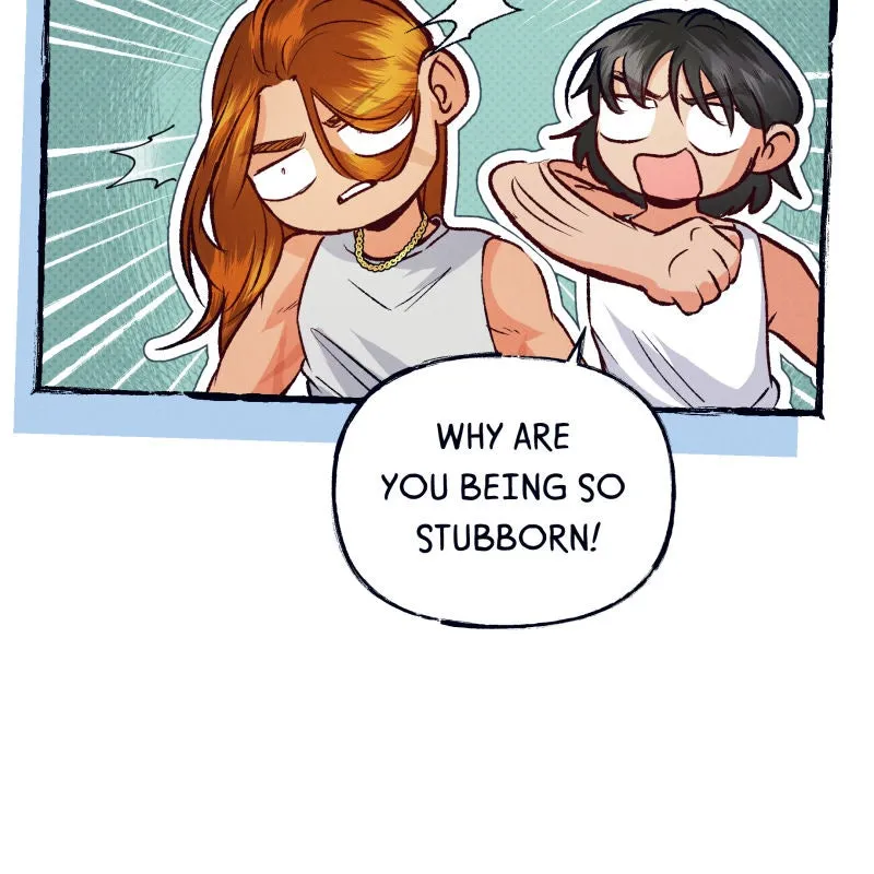 Hiding in the Moon Chapter 33 page 74 - 