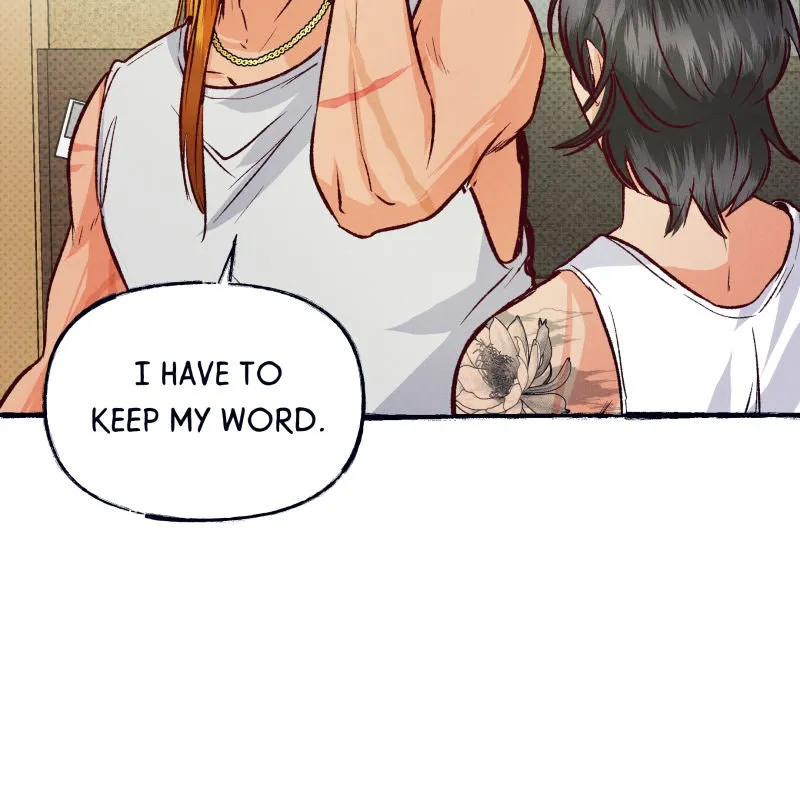 Hiding in the Moon Chapter 33 page 76 - 