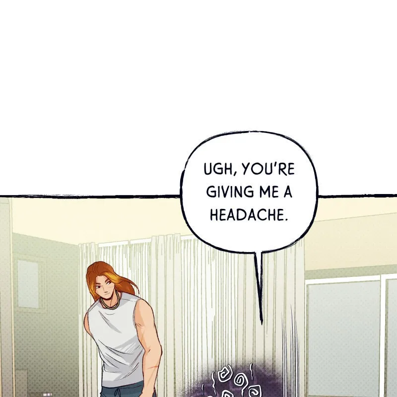 Hiding in the Moon Chapter 33 page 77 - 