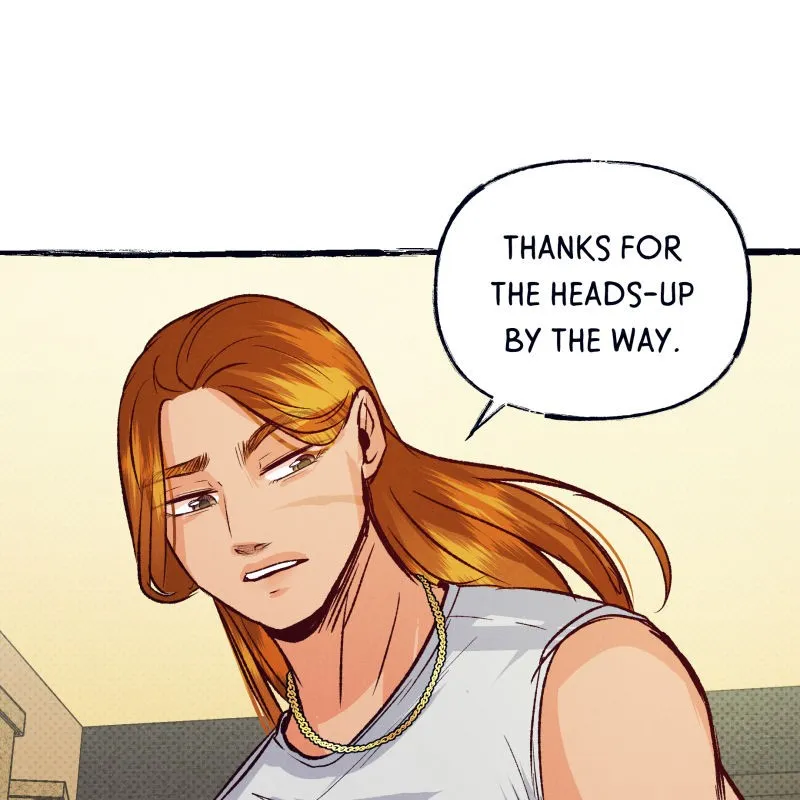 Hiding in the Moon Chapter 33 page 79 - 