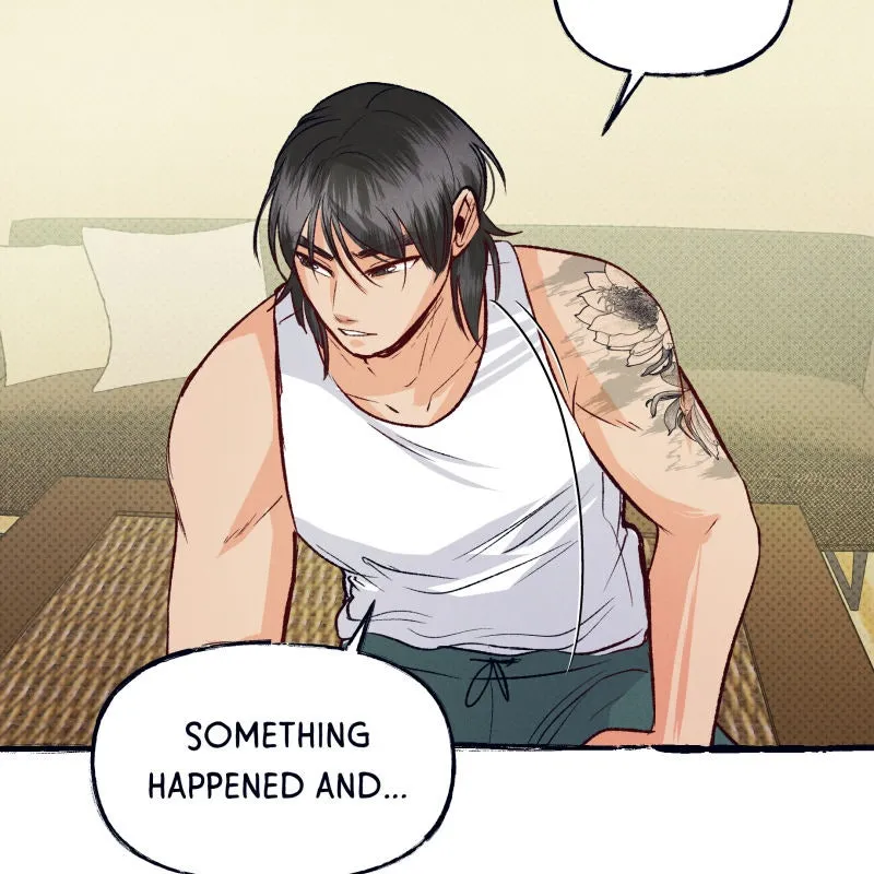 Hiding in the Moon Chapter 33 page 81 - 