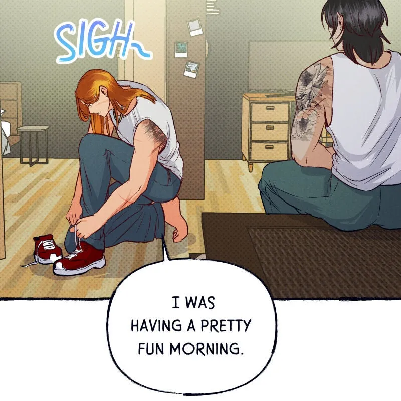 Hiding in the Moon Chapter 33 page 83 - 