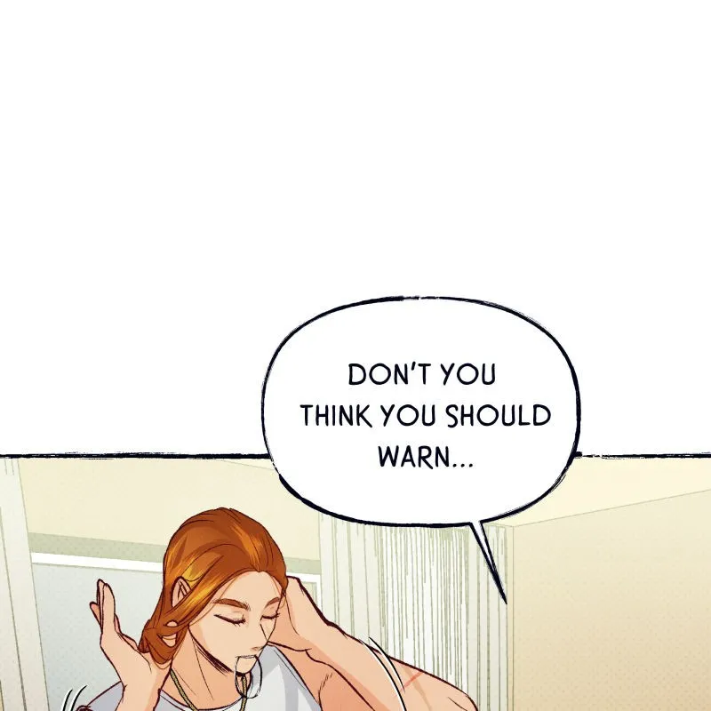 Hiding in the Moon Chapter 33 page 84 - 