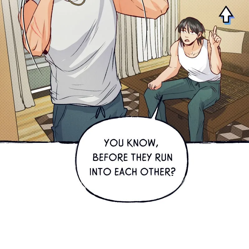 Hiding in the Moon Chapter 33 page 85 - 