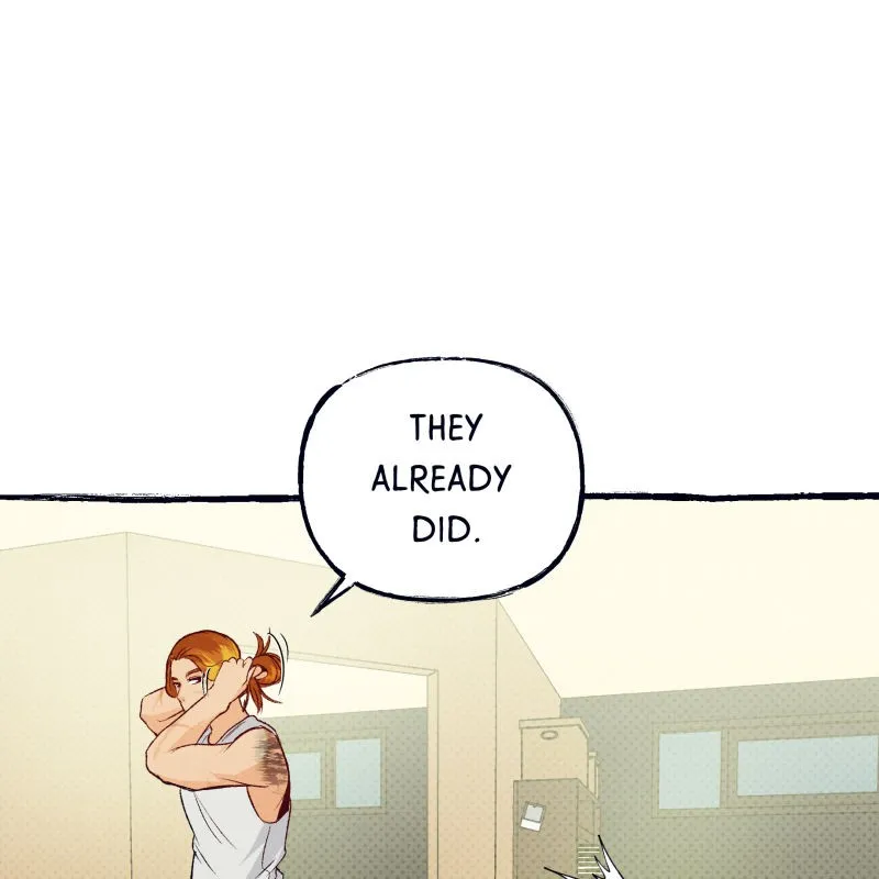 Hiding in the Moon Chapter 33 page 86 - 