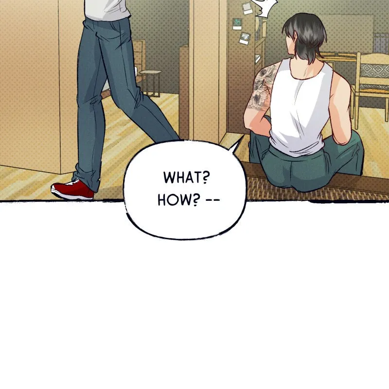 Hiding in the Moon Chapter 33 page 87 - 