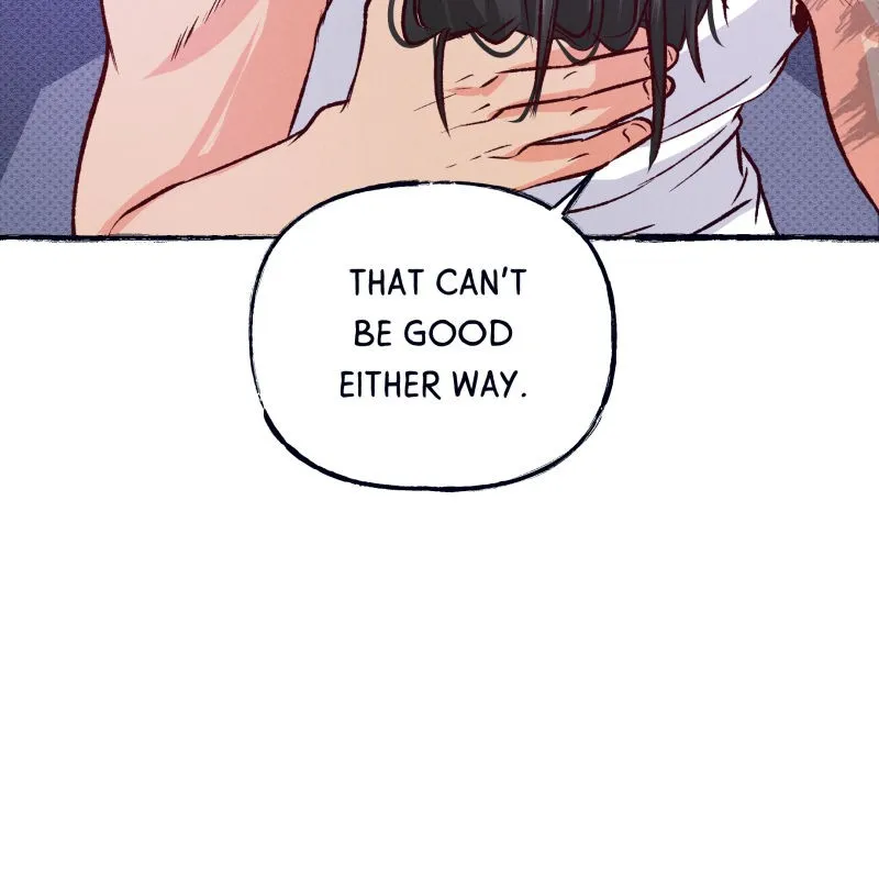 Hiding in the Moon Chapter 33 page 89 - 