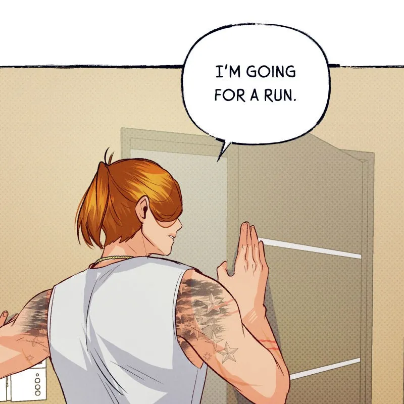 Hiding in the Moon Chapter 33 page 90 - 