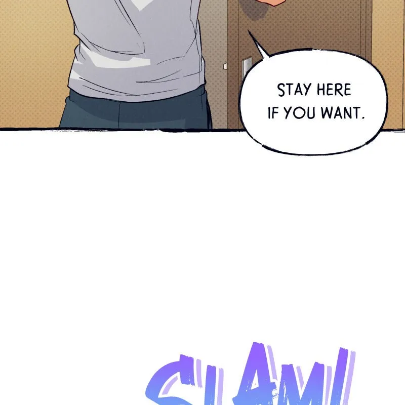 Hiding in the Moon Chapter 33 page 91 - 