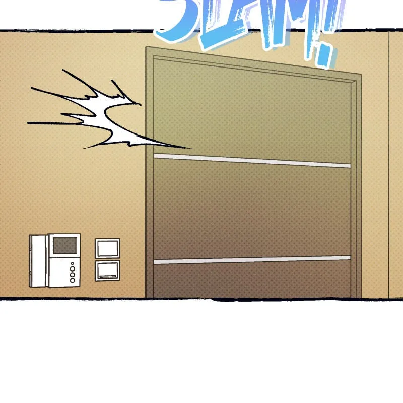 Hiding in the Moon Chapter 33 page 92 - 