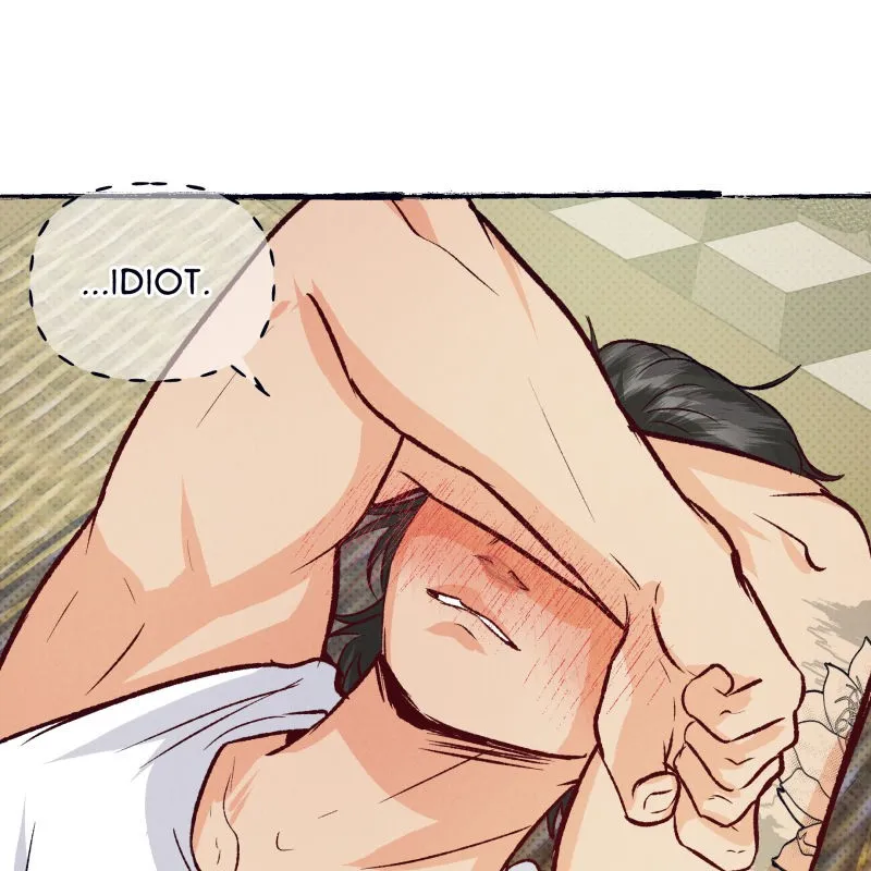 Hiding in the Moon Chapter 33 page 95 - 