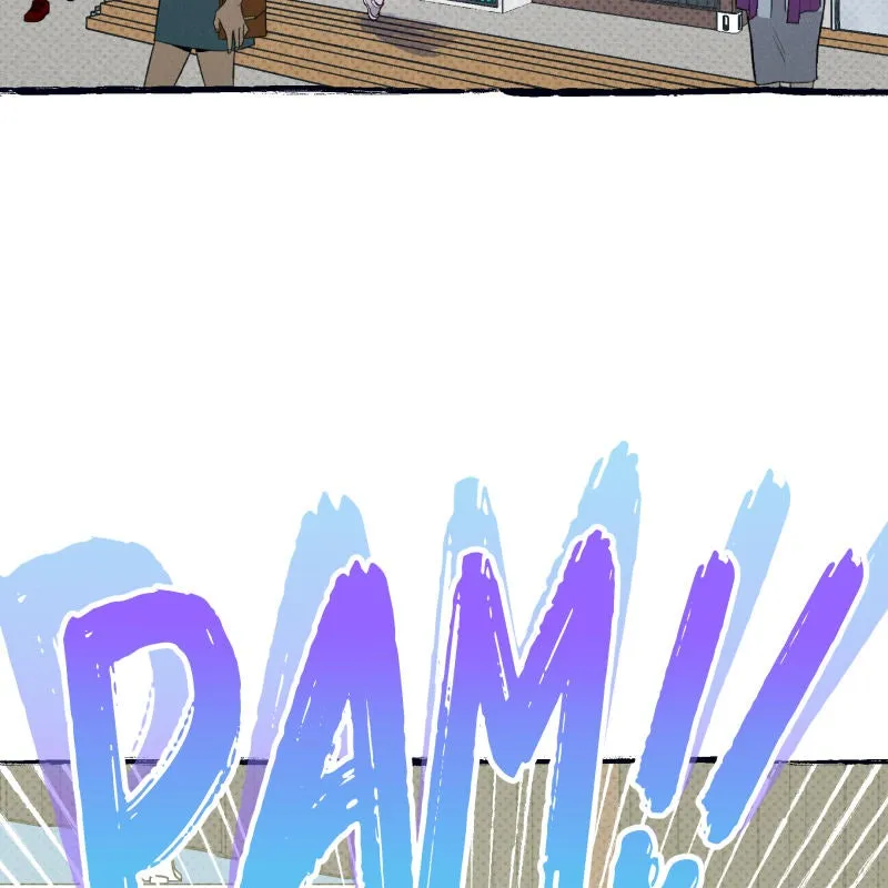 Hiding in the Moon Chapter 34 page 2 - 
