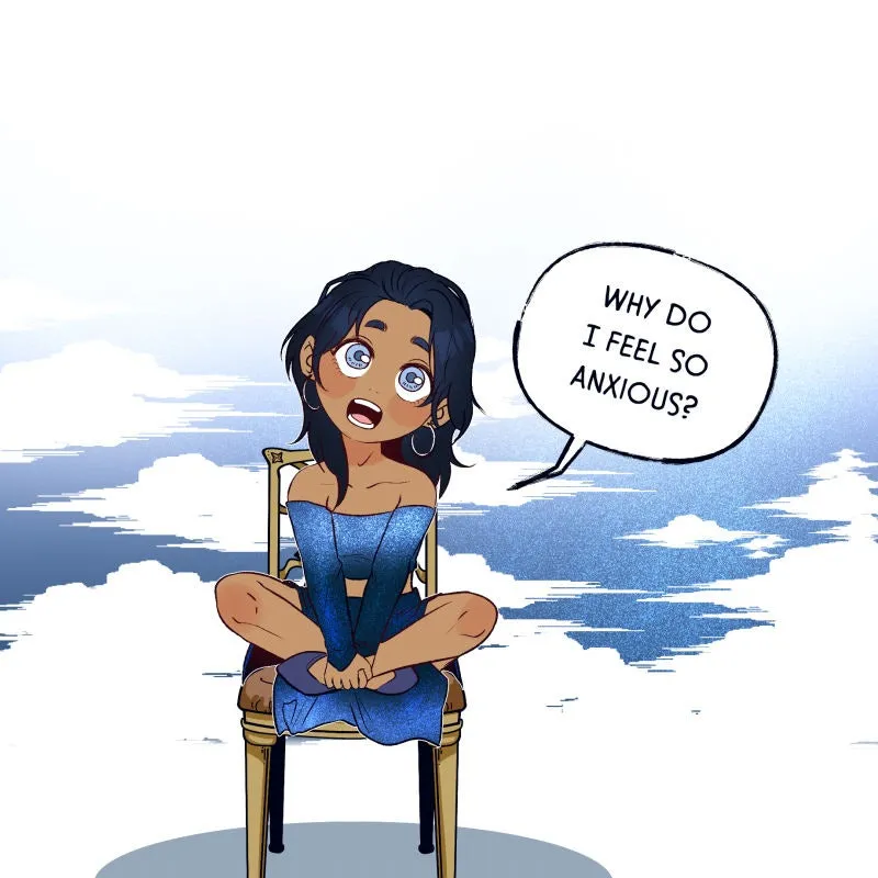 Hiding in the Moon Chapter 34 page 102 - 