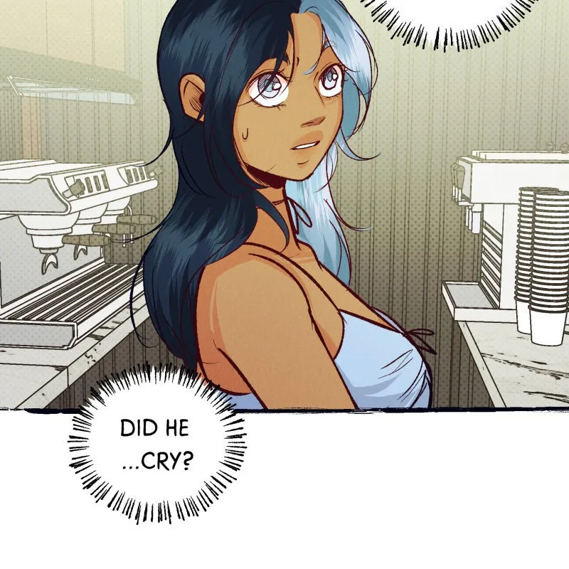 Hiding in the Moon Chapter 34 page 13 - 
