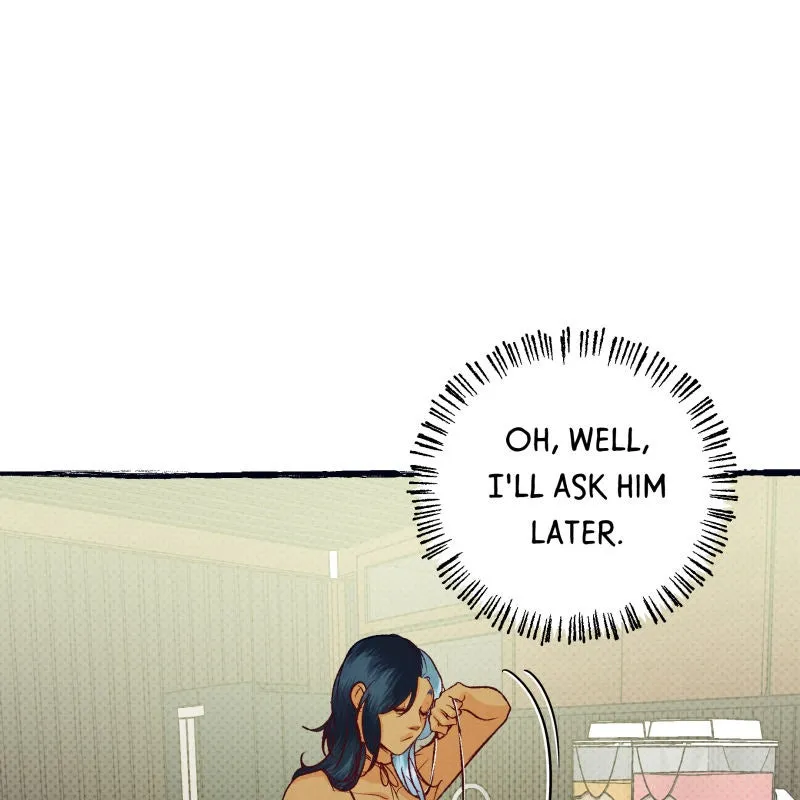 Hiding in the Moon Chapter 34 page 14 - 