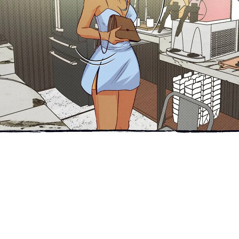 Hiding in the Moon Chapter 34 page 15 - 