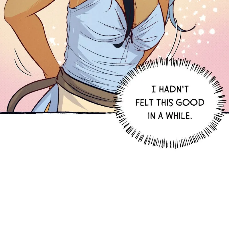 Hiding in the Moon Chapter 34 page 17 - 